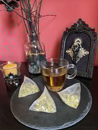 Élixir du chanteur - sachet 25 infusettes