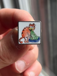 Barfield Pin