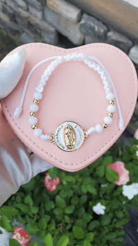 Image 5 of Nuestra Señora De Guadalupe Bracelets 