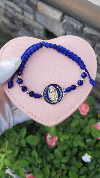Image 3 of Nuestra Señora De Guadalupe Bracelets 