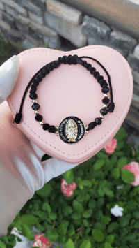 Image 4 of Nuestra Señora De Guadalupe Bracelets 