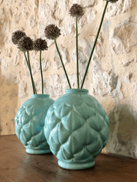 Image 2 of Vases boules Saint Clément 