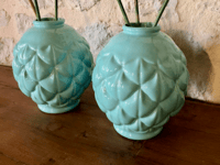 Image 3 of Vases boules Saint Clément 
