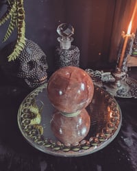 Image 2 of Sorcerers mirror 