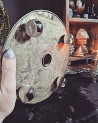 Image 5 of Sorcerers mirror 