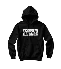 Logo Hoodie