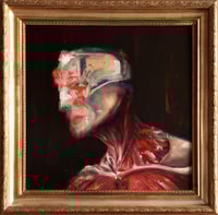 Image 1 of ‘Peeled Anatomy’, 2022