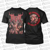 T-SHIRT GOREVENT - ABNORMAL EXAGGERATION