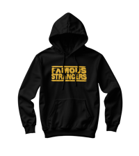Gold Hoodies (Limited Edition)