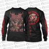 LONGSLEEVE GOREVENT - ABNORMAL EXAGGERATION 