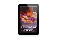 Seasonal Spice & Everything Nice E-book