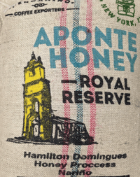 Image 2 of Colombia Narino Royal Honey
