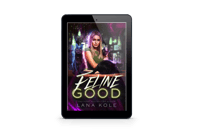 Feline Good E-book