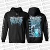 ZIPPER ABOMINABLE PUTRIDITY - THE ANOMALIES OF ARTIFICIAL ORIGIN