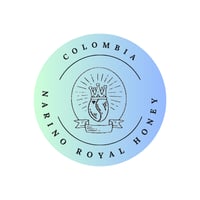 Image 1 of Colombia Narino Royal Honey