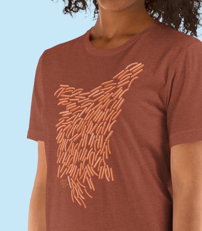 Image of Dog Jam T-Shirt