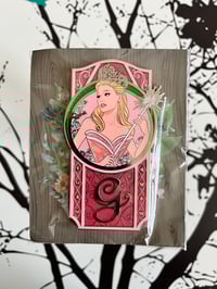 Image 1 of Legacy Banner: Galinda 