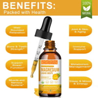 Image 1 of Magnesium 2000 mg