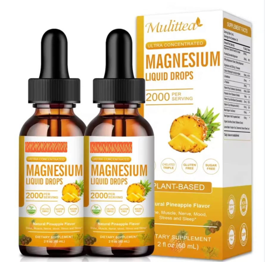 Image of Magnesium 2000 mg