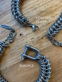 Image 4 of 'JEOPARDY' necklace