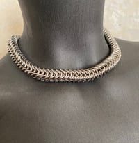 Image 3 of 'JEOPARDY' necklace