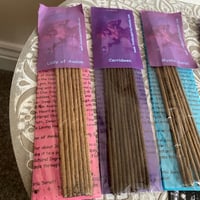 Image 2 of  Avalon "Spirit of Avalon" Sacred Incense Range