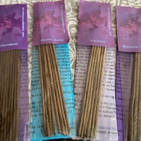 Image 3 of  Avalon "Spirit of Avalon" Sacred Incense Range