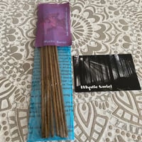 Image 5 of  Avalon "Spirit of Avalon" Sacred Incense Range