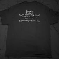 Image 2 of Burzum-Det Som Engang Var Shirt
