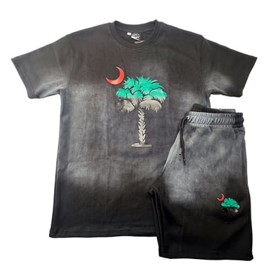 Image of The PAN-SC™ Short Set