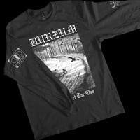 Image 1 of Burzum-Hvis Lyset Tar Oss Longsleeve