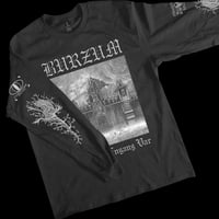 Image 1 of Burzum-Det Som Engang Var Longsleeve