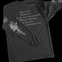 Image 2 of Burzum-Det Som Engang Var Longsleeve