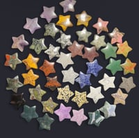 Image 1 of Crystal Star Intuitively Pick