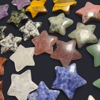 Image 2 of Crystal Star Intuitively Pick