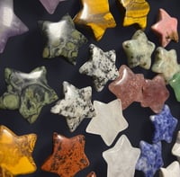 Image 4 of Crystal Star Intuitively Pick