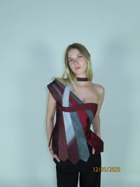 Image 1 of The Burgundy 