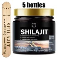 Image 5 of 100% Pure Shilajit Resin