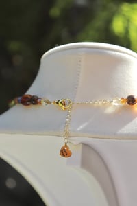 Image 3 of The Delilah Necklace 