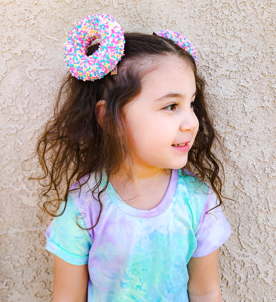 Image of Donut clips