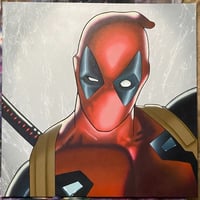 Wade