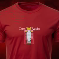 Image 1 of Ours. Again.