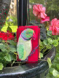 Image 1 of Parakeet 
