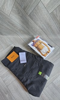 Image 2 of JEANS AND boxer Combo