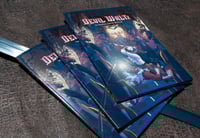 Devil Waltz - book 1