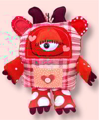 dotty