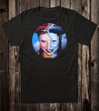 Image 1 of Split Signal Tee