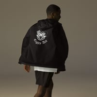 Image 4 of Performance Zip-Up Windbreaker