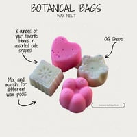 Botanical Bags 