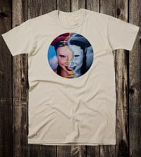 Image 2 of Split Signal Tee
